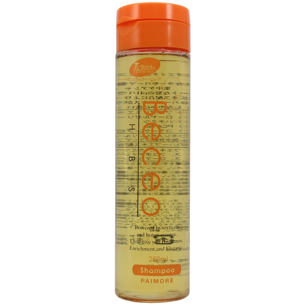 Amazon | パイモア ベセオエイチビーエスシャンプー 250ml | パイモア