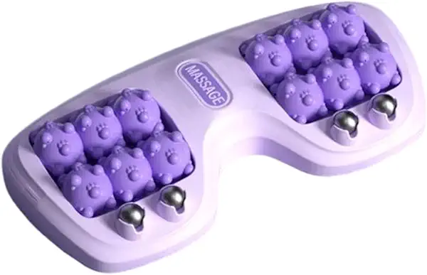 Rolling Massager Portable Massaging Tool