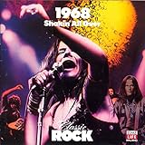 Classic Rock: 1968 - Shakin' All Over