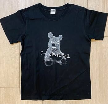 【新品！入手困難】2007年 aikoFC会員限定ツアー グッズ Tシャツ チビ Amazon.co.jp: aiko Tシャツ Love Like Rock Limited(チビ