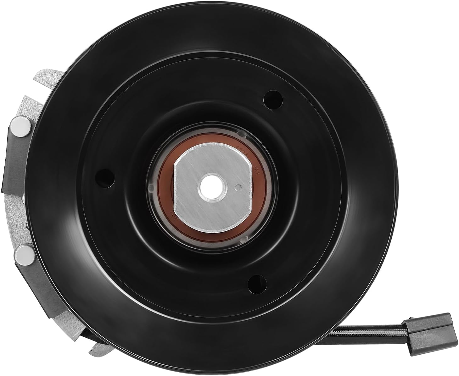 Electric PTO Clutch Replacement Part Number 103-3246 103-4000 103-4057 103-5835 103-6579 109-7665 109-7673 116-1611 5218-168 5218-209 for Exmark Lazer Z Toro Z Master Z500 Z557 Z560 Z588E