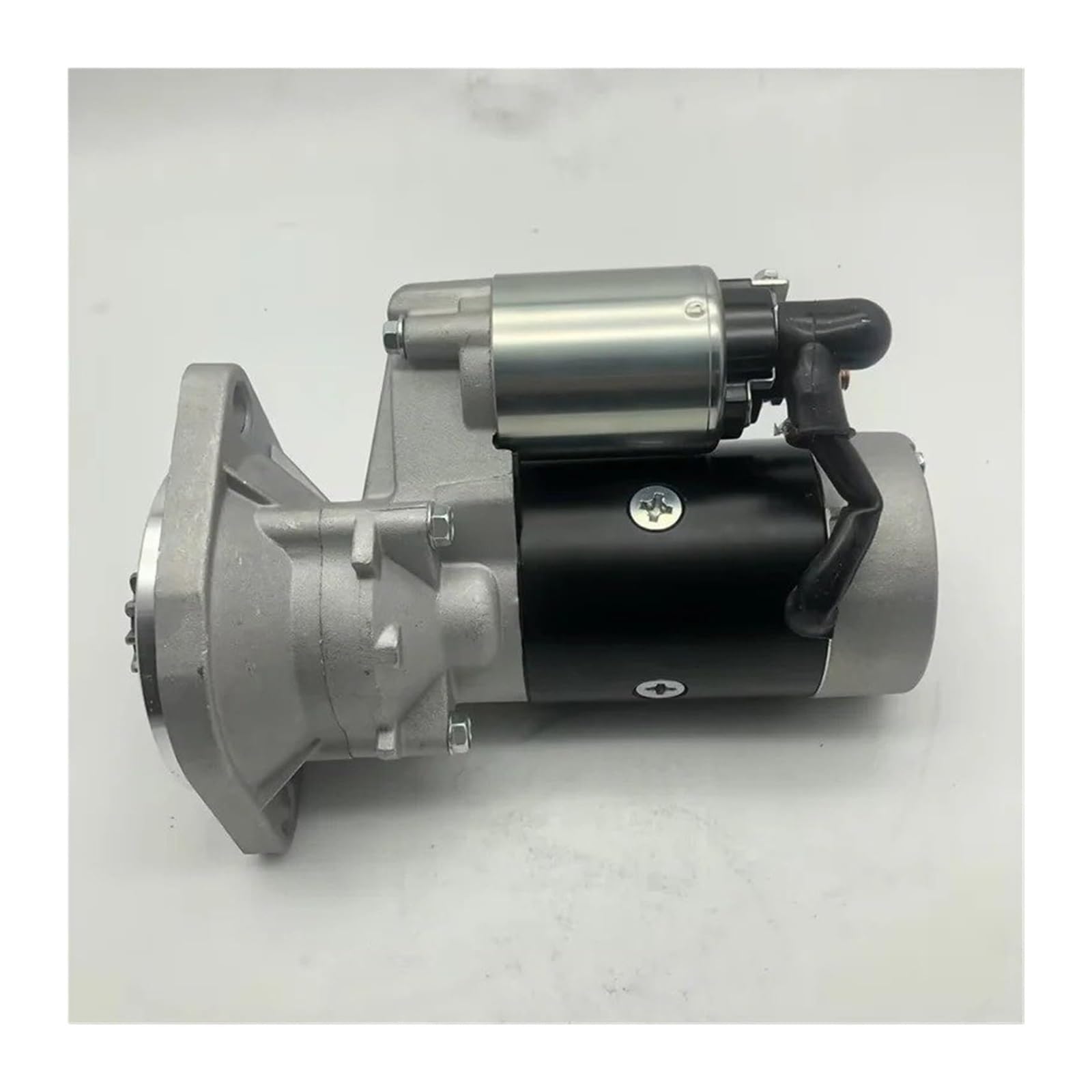 Motorino Di Avviamento Per Motocicletta Per Yanmar Motorino Di Avviamento Motore 129573-77010 171008-77010 S114-257 12V S114-483A