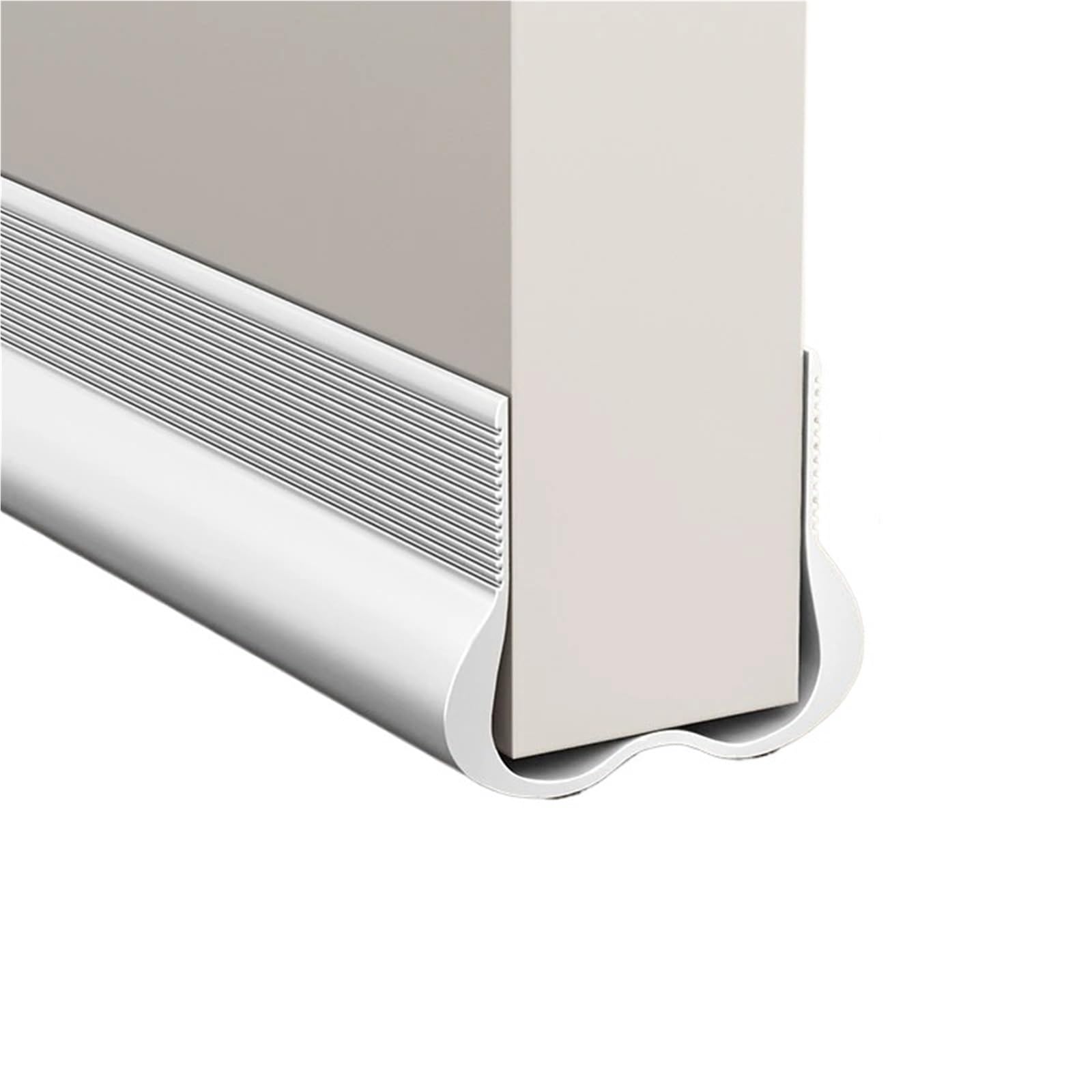 PVC Door Bottom Seal Strip