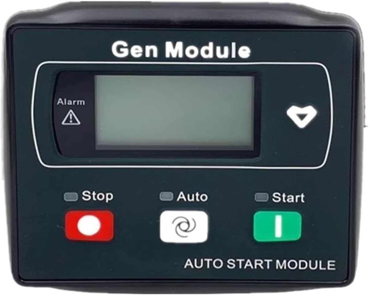 HGM1790N Controller