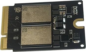 Amazon | Ycheda 1TB SSD 内蔵ハードドライブ Mac mini M4用 交換用 Amazon | Ycheda 1TB SSD 内蔵ハードドライブ Mac mini M4用 交換用