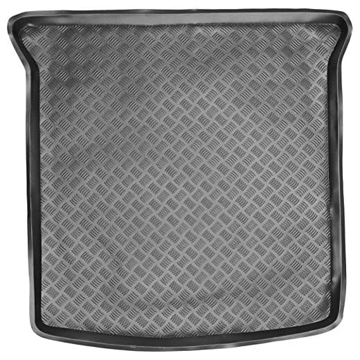 Protector Maletero Seat Alhambra II 7 Plazas(Tercera Fila plegada) - Desde 2010