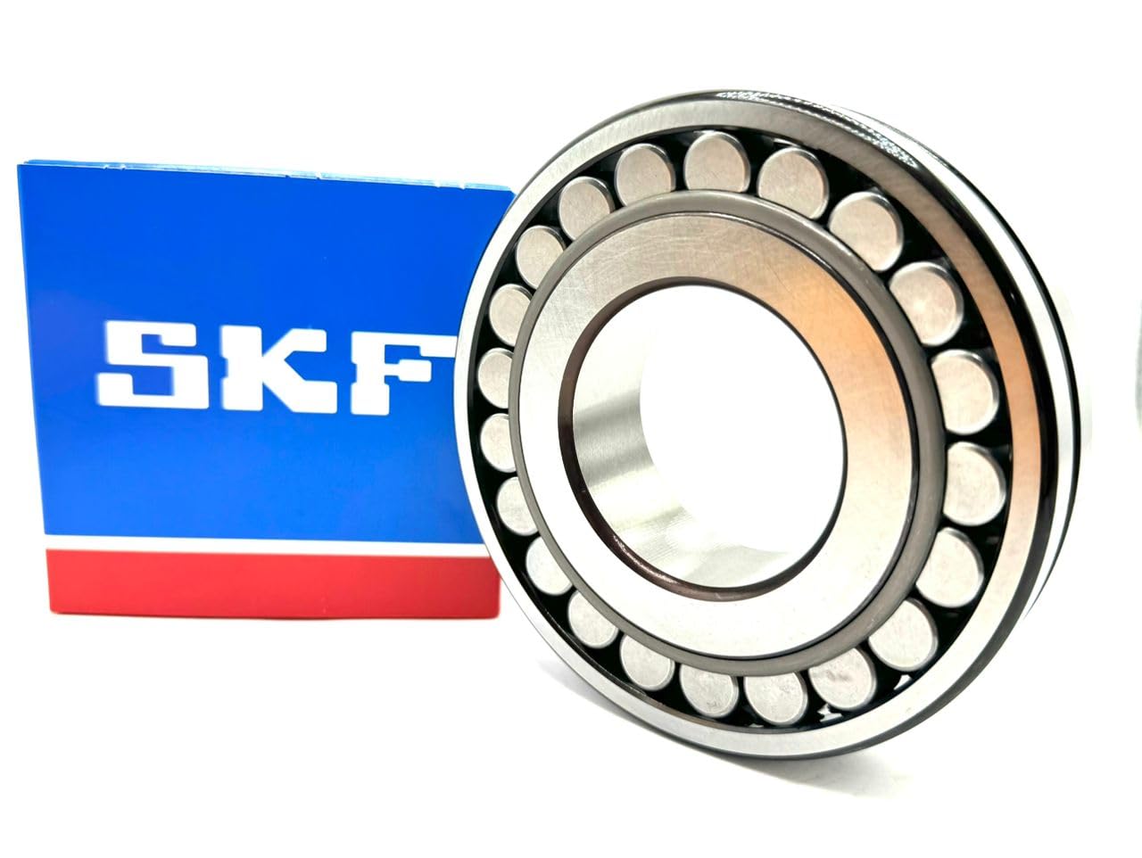 SKF 21312 E Spherical Roller Bearing 60X130X31 MM