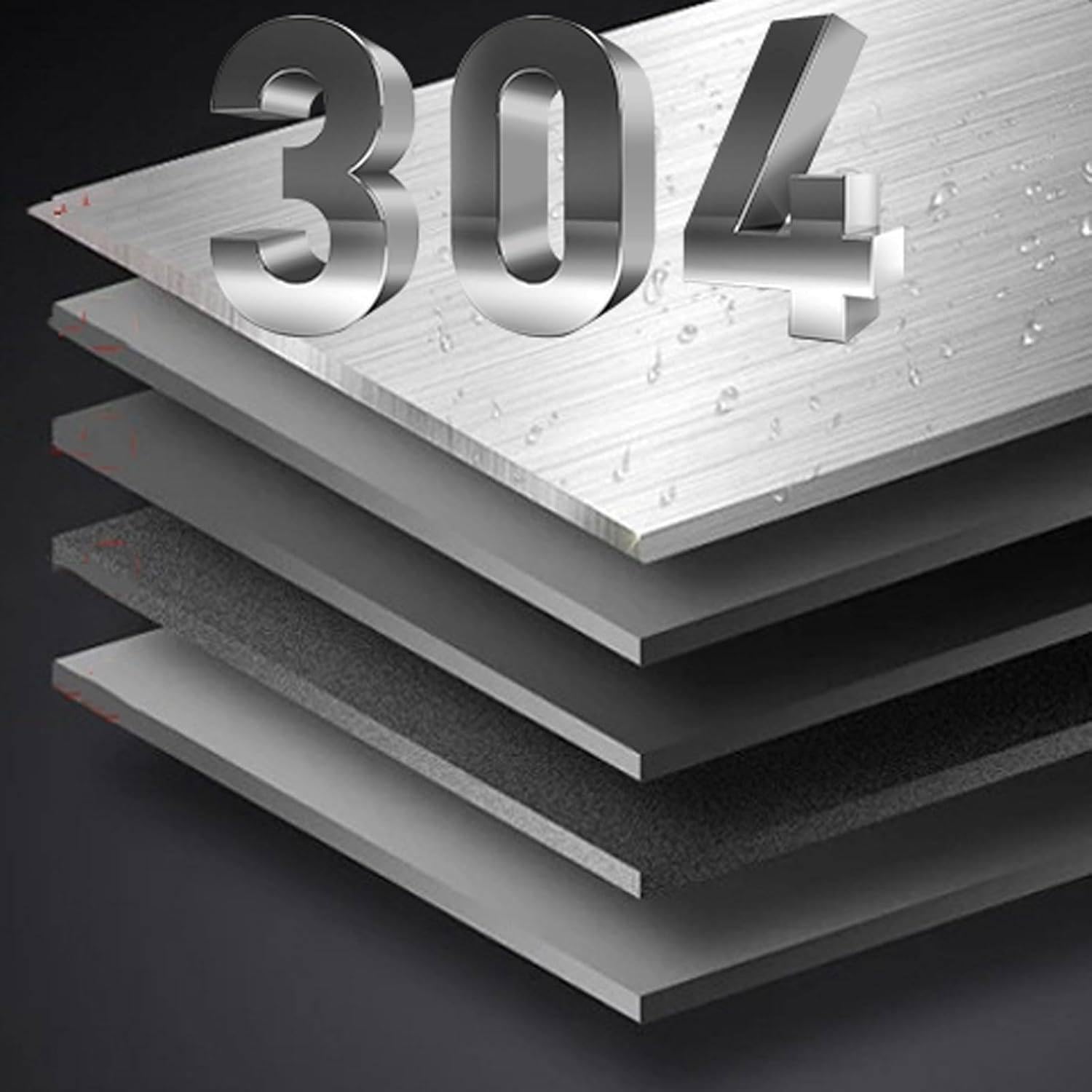 OTQEFTN Bar Urinals,Washout Urinal for Men,Automatic Sensor Urinal Toilet,Non-Contact Urinals,Commercial Flushing Urinal,for Bathrooms, Hotels,Shopping,Black