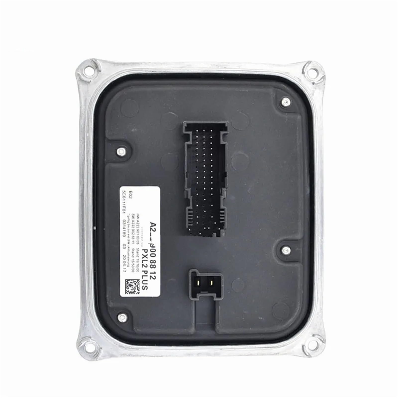 Módulo Control Faros PXL2 Repuesto Balastro Lámparas Coche Clase S 7