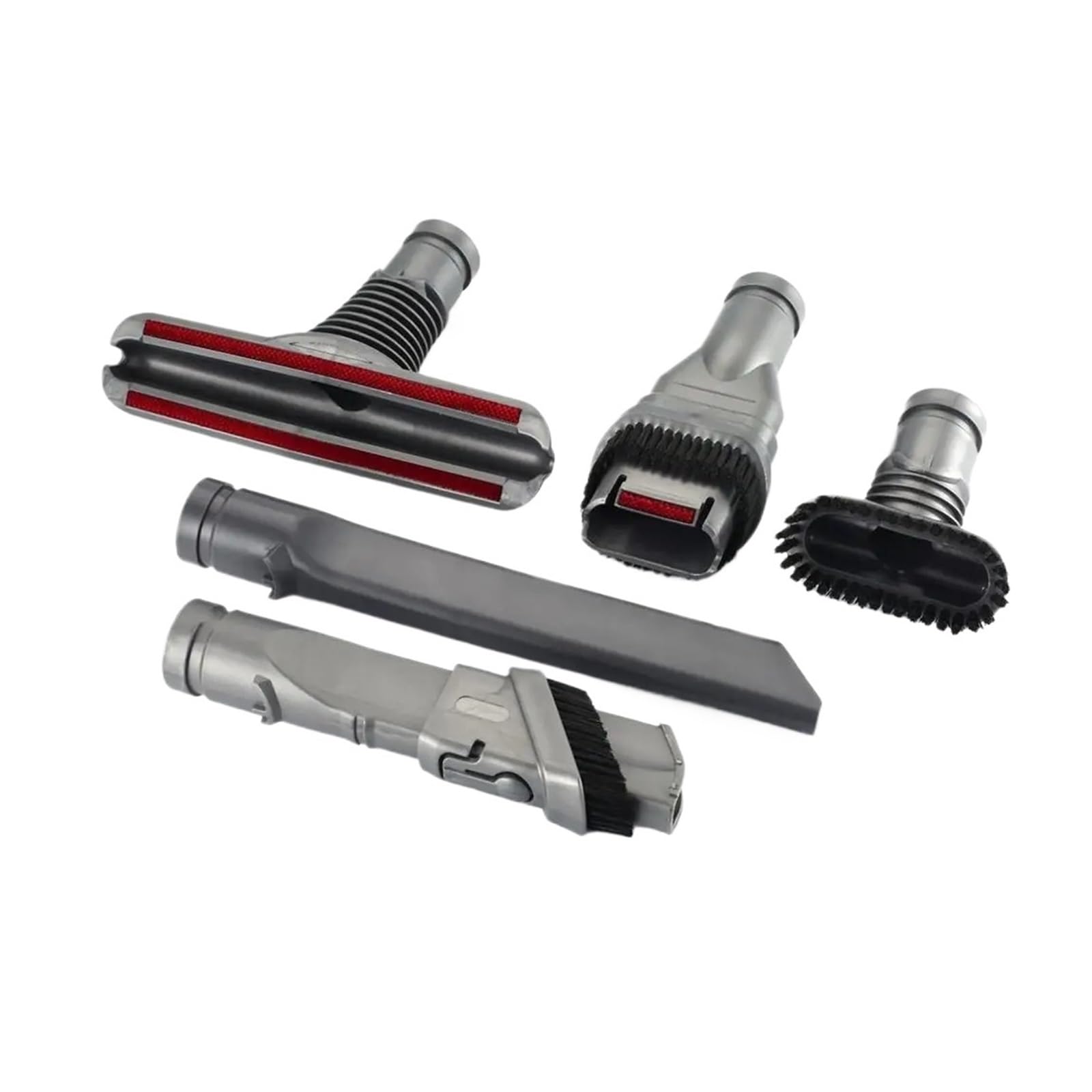 Pièces d'aspirateur à main sans fil Dyson V6 DC58 buse de rechange