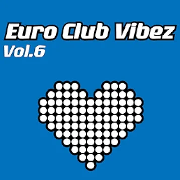 Euro Club Vibez, Vol. 16