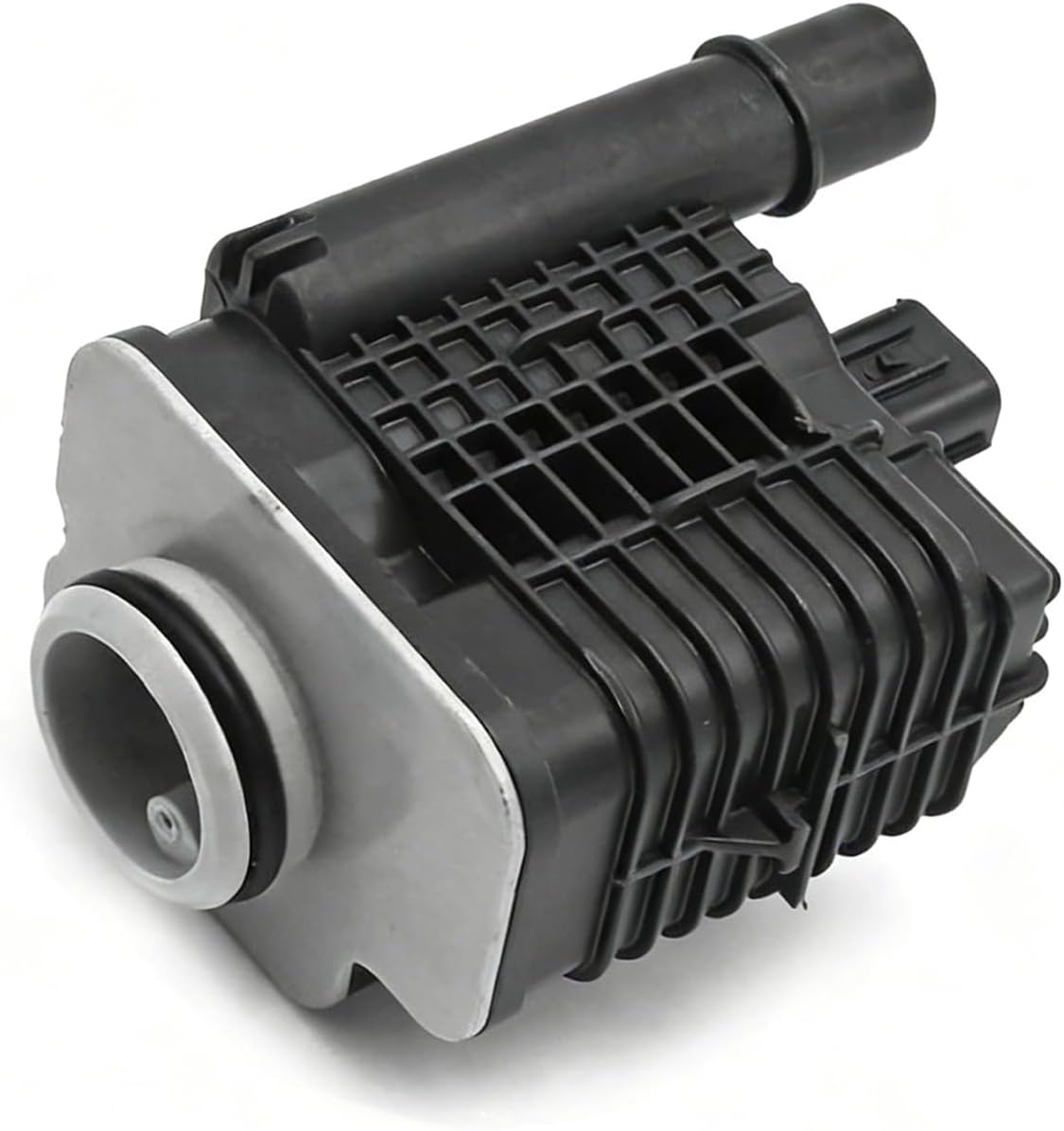 Compact Leak Check Tool Replacement for Petroleum Passenger and More Lightweight Evaps Detection Fan