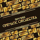bandas sonoras de john williams  Vinilo Film Music: Cinematic Orchestra – The Mission, Il Padrino, C’era una volta in America