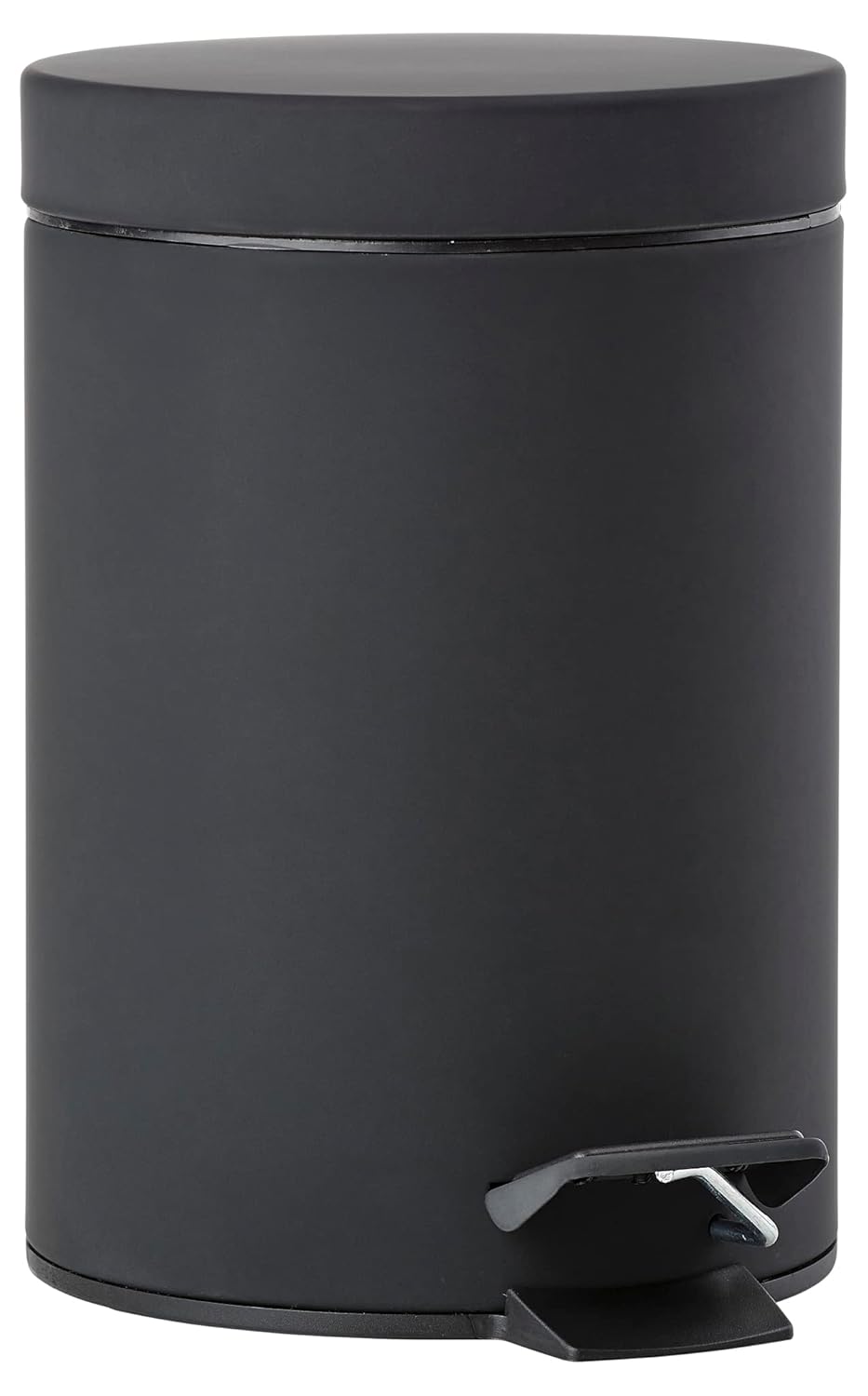 Zone Zone Pedal Bin Black Solo