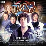 Cover of Blake's 7 1.1 Fractures
