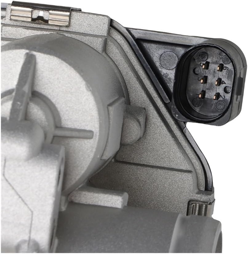 1PC Throttle Body for 2.5L 161198J103 ‎161198J100 07K133062A Auto Replacement Parts
