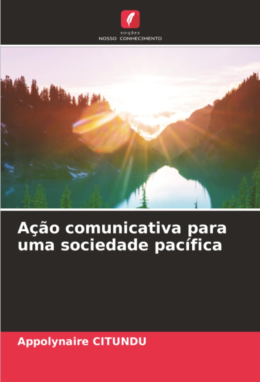 Ação comunicativa para uma sociedade pacífica