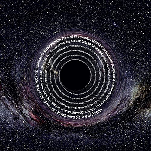 Event Horizon