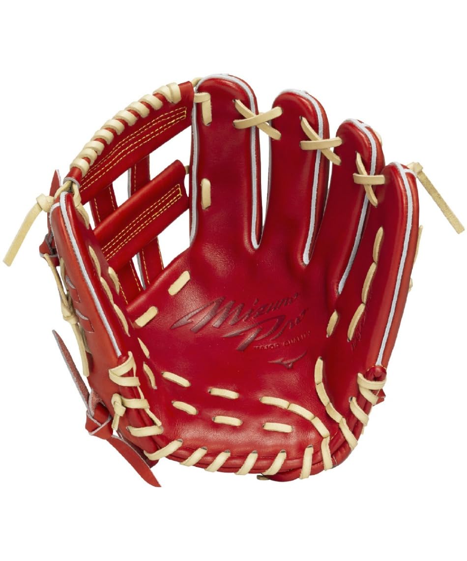 Amazon | ミズノ MIZUNO 専用グラブ袋付き MizunoPro Classic 硬式用