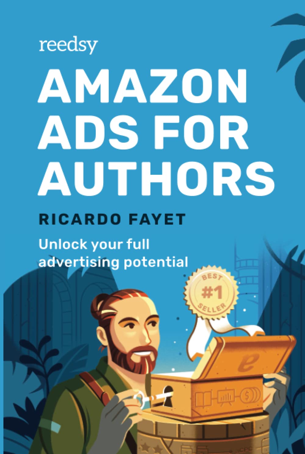 Amazon Ads for Authors: Unlock Your Full Advertising Potential (2)