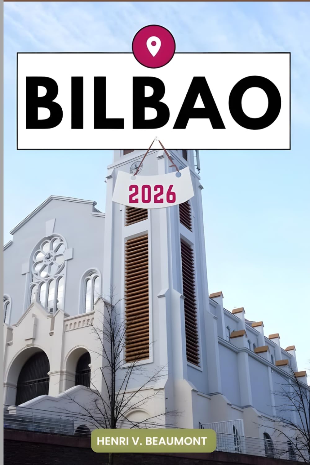 Bilbao Travel Guide: Navigating Your Destination Like a Local with Travel tips, Accommodation Options, Dining & Top Attraction and More.