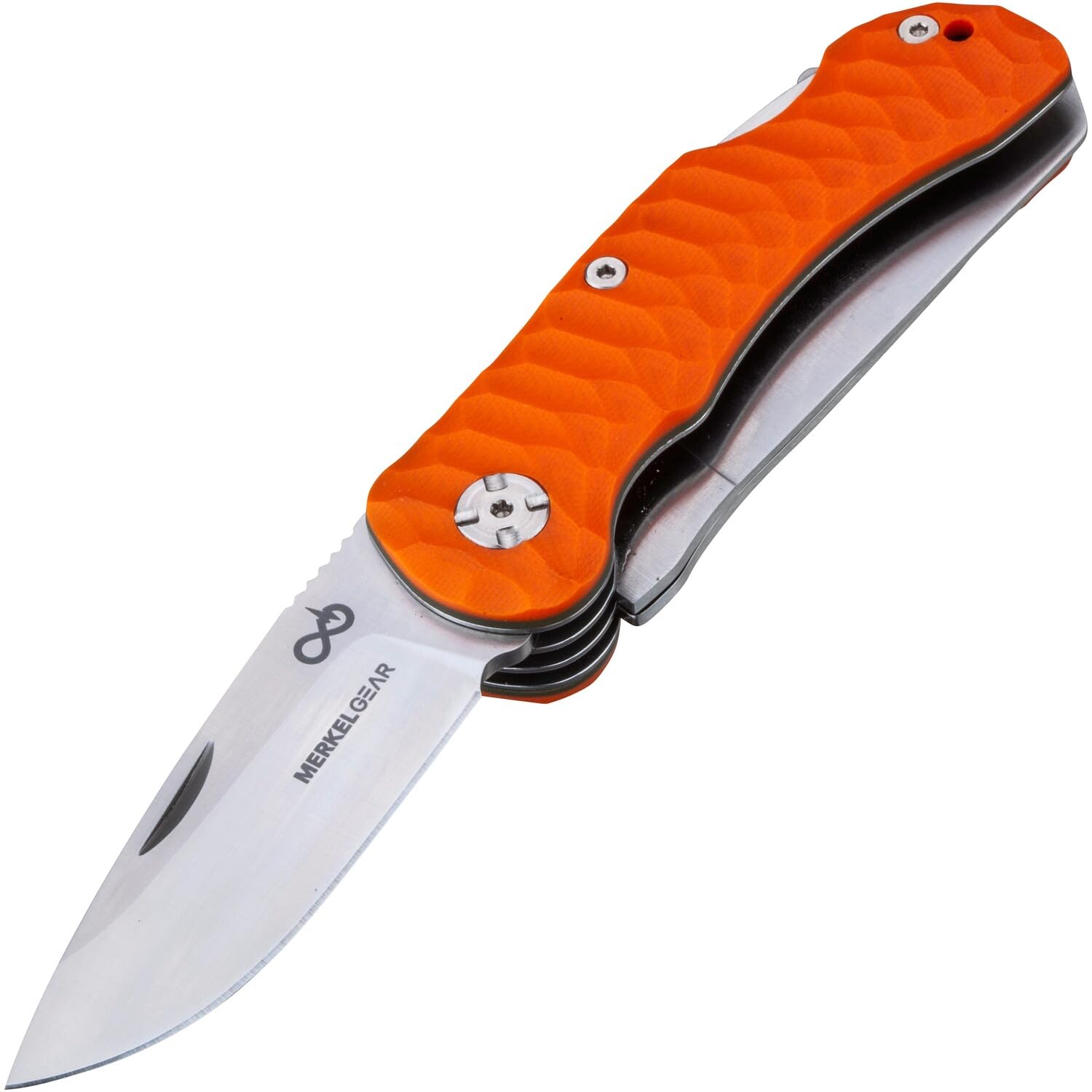 Merkel Gear Klappmesser Keiler Tool