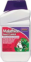 Vista 7 de Bonide Malathion - Control de insectos, concentrado listo para mezclar de 32 onzas para uso en jardín al aire libre
