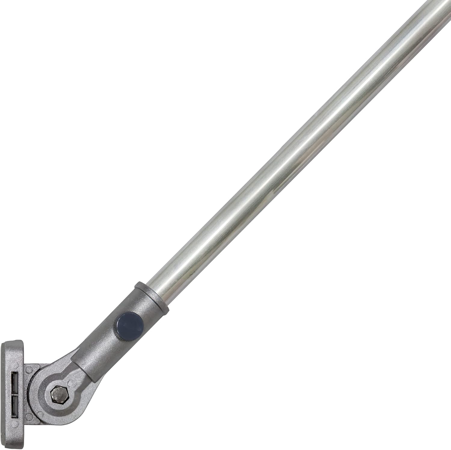 Valley Forge Flag 60753 Adjst Alum Flag Bracket, 0