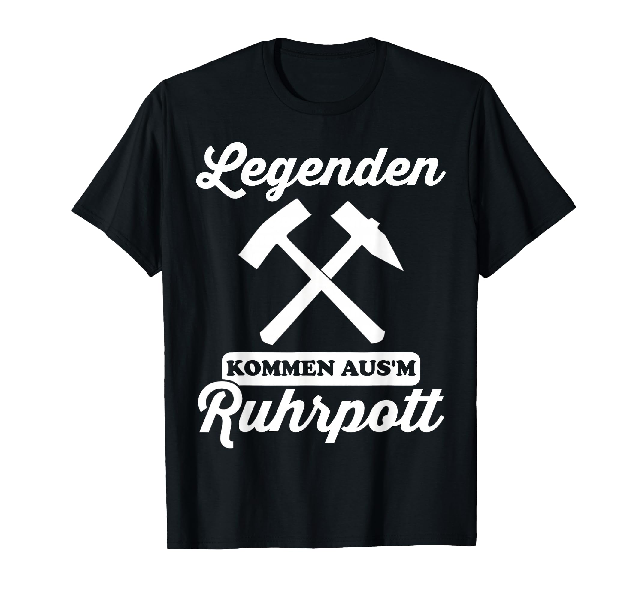 Kleidung mit Designs von Amazon Merch on Demand