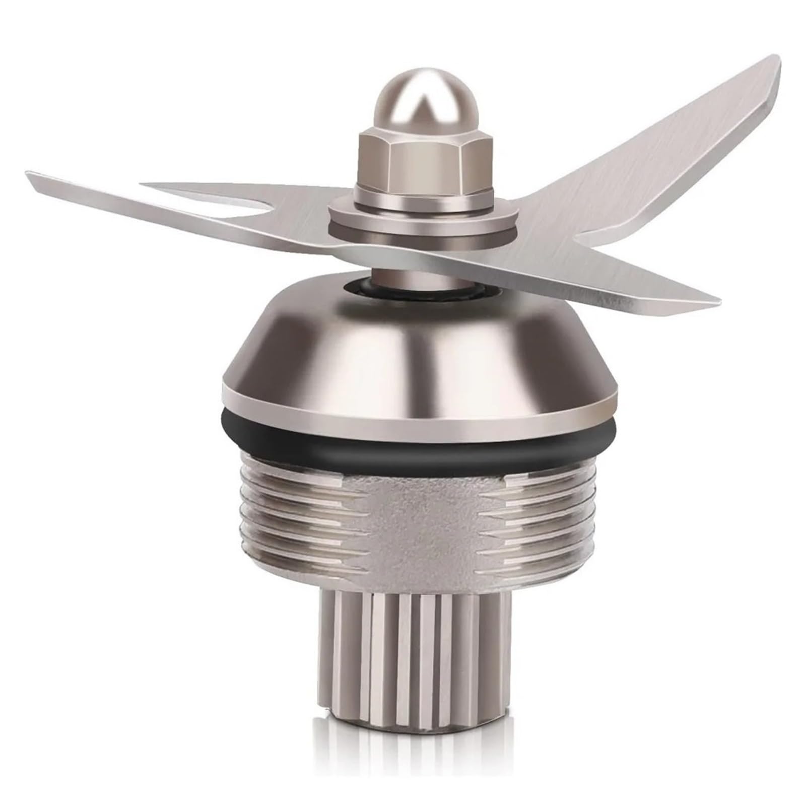 Cuchilla húmeda para vasos de 64 y 32 oz repuesto de batidora serie 5200