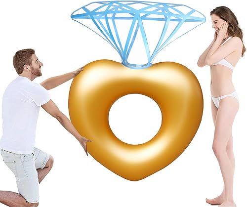 Anillo de nataciĂłn de diamantes flotantes, para fiestas, piscinas, juguetes de playa para adultos, anillo de nataciĂłn inflable para adultos, cama Anillo de nataciĂłn de diamantes flotantes, para fiestas, piscinas, juguetes de playa para adultos, anillo de nataciĂłn inflable para adultos, cama