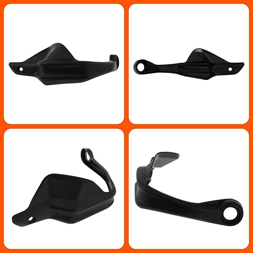 Miniatura 5 de Manillar de motocicleta, se adapta a BMW G310GS 17-20, moto