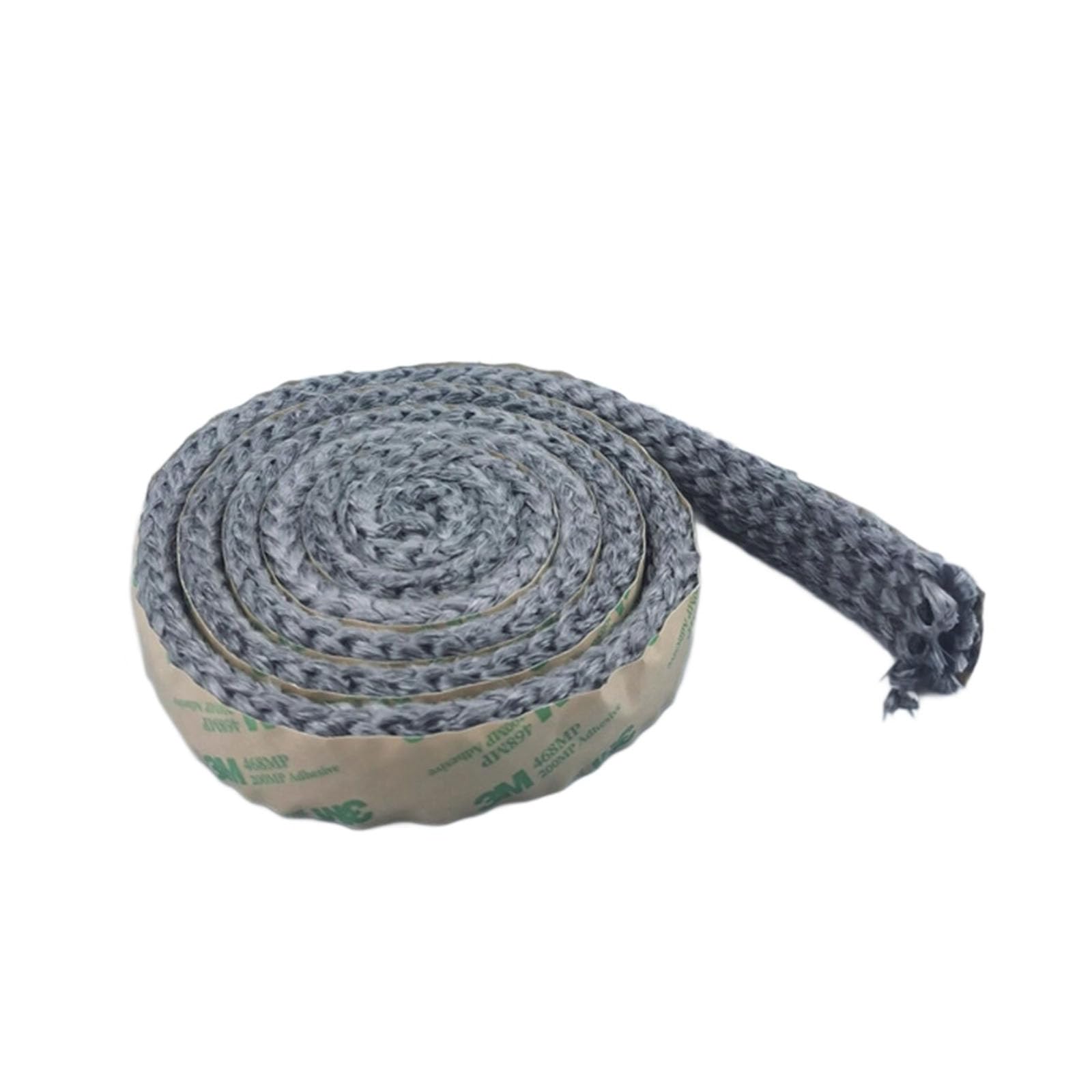 Fireplaces Sealing Rope Gaskets Cord Wood Burning Stove Door Fiberglass High Temperatures Replacement