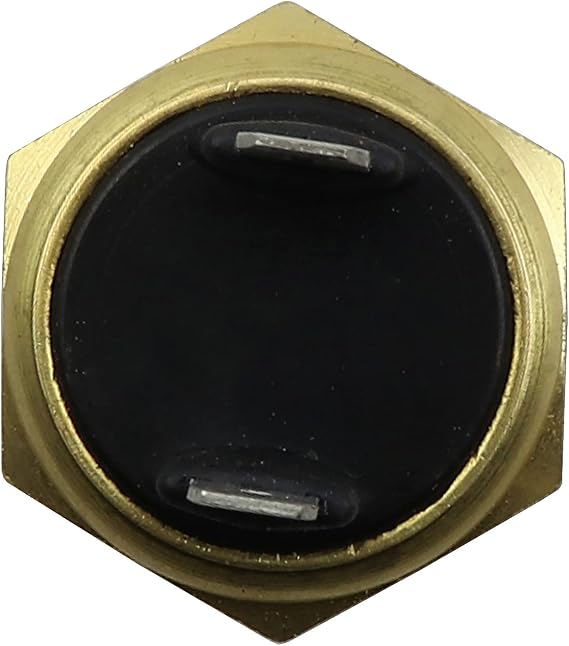 Beck/Arnley 201-1545 Thermo Fan Switch