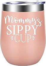 what to get a new mom for her birthday