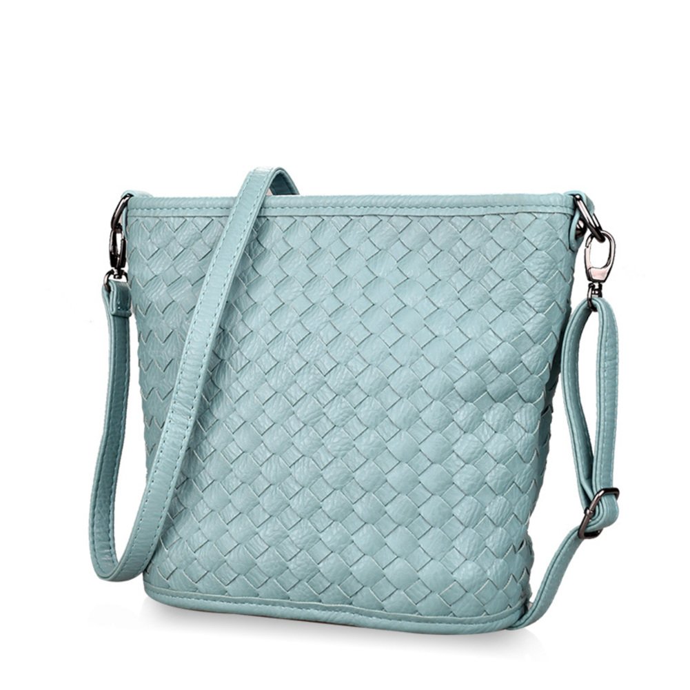Tricoter ensemble : le sac souple et léger au design texturé unique