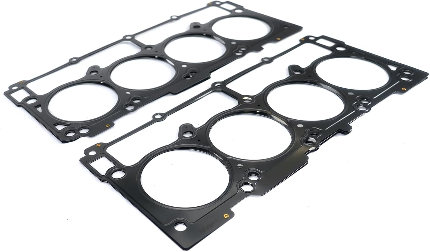 MOCA Head Gasket Set Fit 09-20 for Chrysler 300 5.7L, 09-20 for Dodge Challenger 5.7L, 09-20 for Jeep Grand Cherokee 5.7L, 11-20 for Ram 1500 5.7L, 11-18 for Ram 2500 5.7L