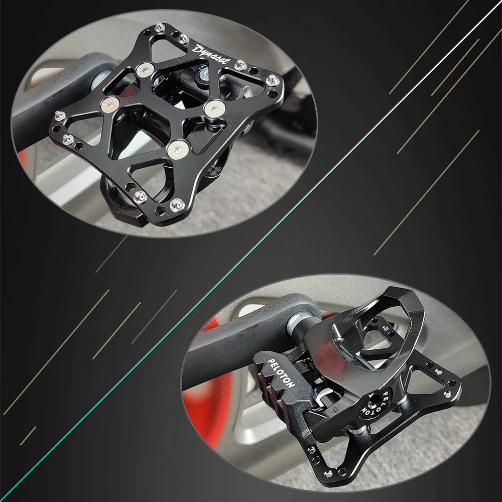 Toe Clips Installing Peloton Pedals Cages Vs Cleats Toe Clips Cage