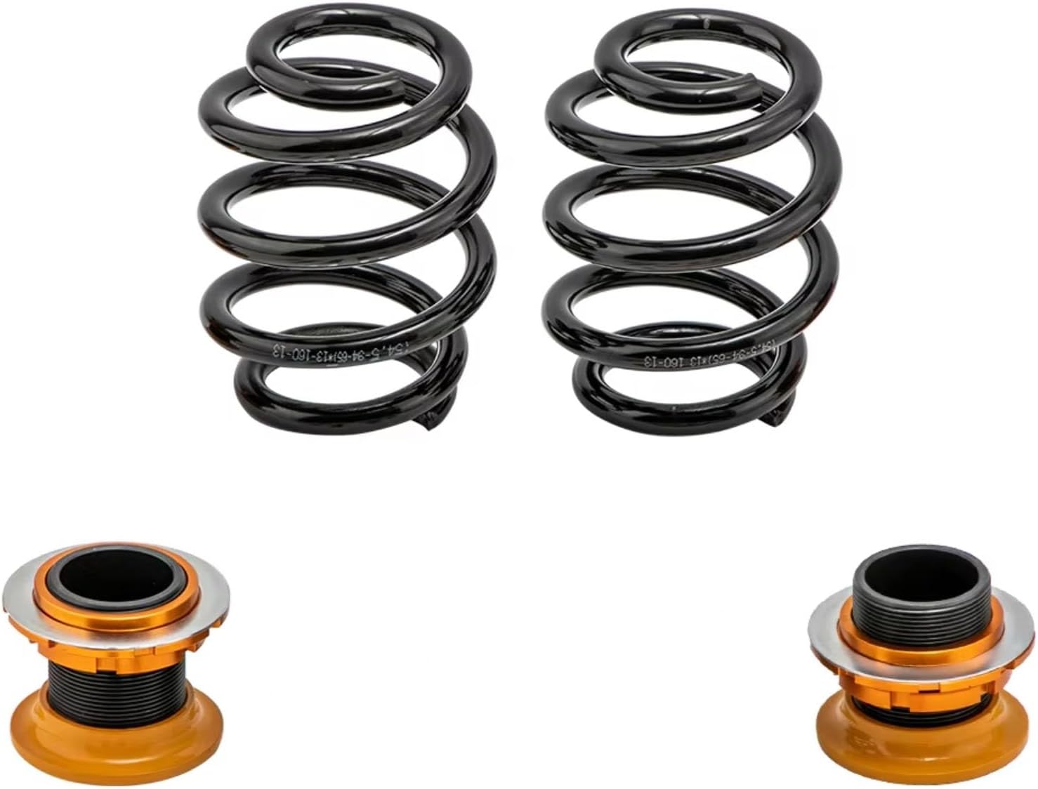 車用サスペンションキット Compatible With Holden For VX VY VZ For