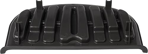 Miniatura 2 de Choice WR17X12910CM - Bandeja de goteo para dispensador de refrigerador GE