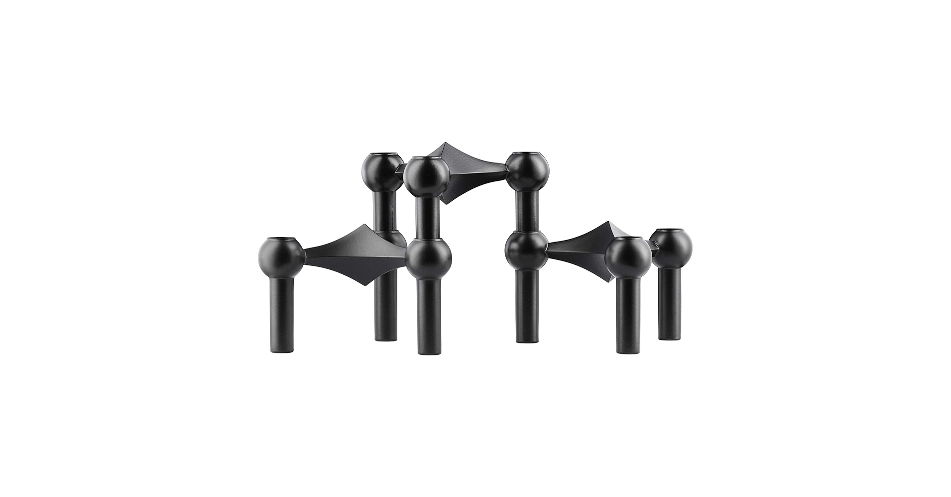 STOFF Nagel ストッフナゲル キャンドルホルダー　3個 楽天市場】Stoff Nagel ストッフ ナゲル キャンドルホルダー