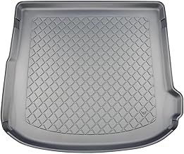 MTM Boot Liner for Mercedes GLC (C254) Coupe (Also Plug-in Hybrid) 2023> Durable, Easy to Wash and Odourless, Code 11208