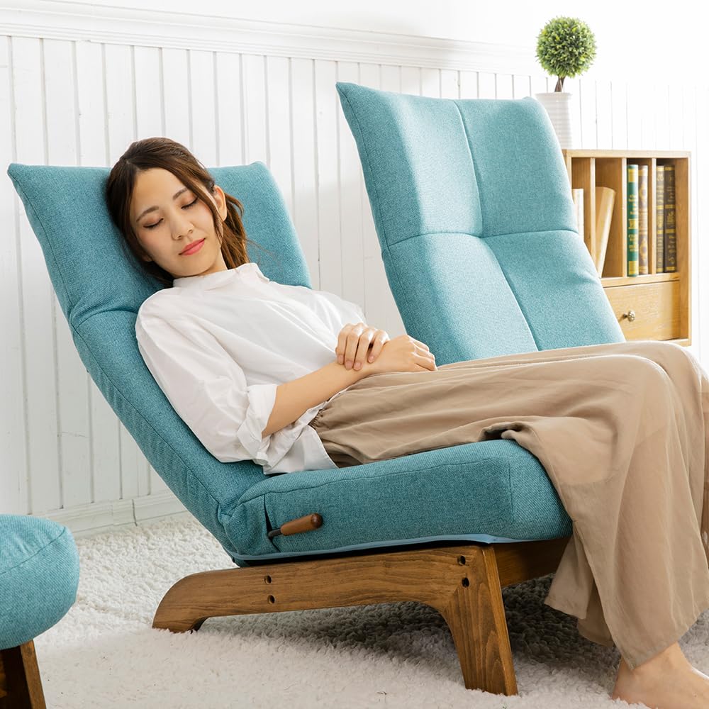 Amazon｜【MUSOU FURNITURE/Attitude 2 Seater】アティチュード