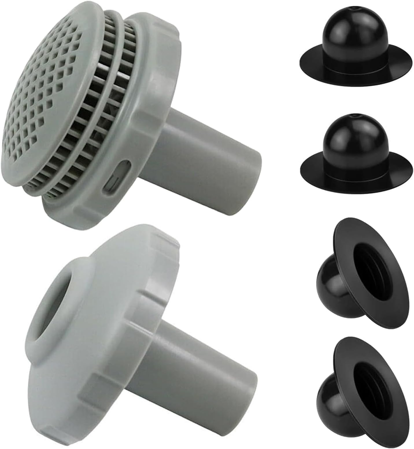 Intex Anschluss Set ø 32 Mm Mit Absperrhahn INTEX Anschluss-Set Ø 32 mm : Amazon.de: Garten