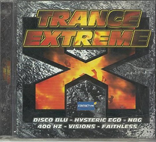 Trance Extreme Part One