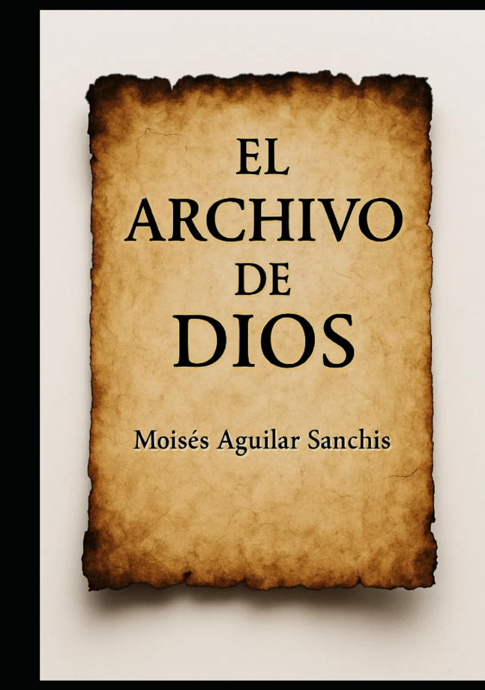 El Archivo de Dios
