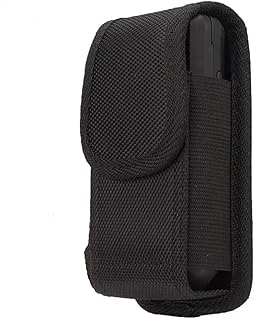 Edc Pouch, Phone Belt Pouch, Magnetic Closure Tool Pouch, Belt Pouches for Men, Pocket Organiser Edc, Utility Belt Pouch, Leatherman Pouch, Tool Belt Pouch Organizer for Pen Flashlight Folding