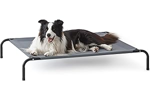 Love's Cabin Cooling Pet Dog Beds