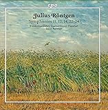 Sinfonien 7,11,12,14,22-24