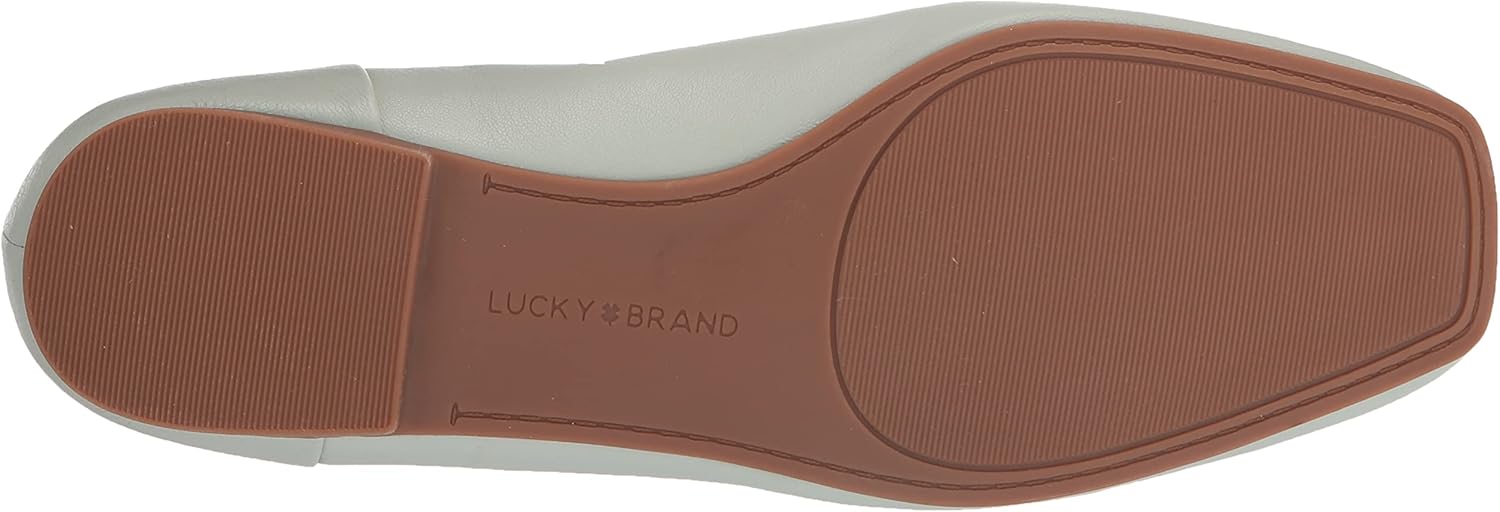 Lucky Brand Women's Devir Ballet Flat